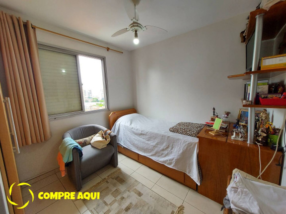 Imagem Apartamento com 3 Quartos à Venda, 78 m² em Barra Funda - São Paulo