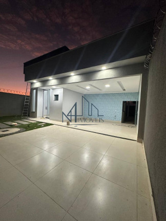 Imagem Casa com 3 Quartos à Venda, 407 m² em Vila Oliveira - Aparecida De Goiânia Imagem Casa com 3 Quartos à Venda, 407 m² em Vila Oliveira - Aparecida De Goiânia