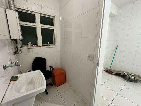 Imagem Apartamento com 2 Quartos para Alugar, 94 m² em Jardim Tupanci - Barueri