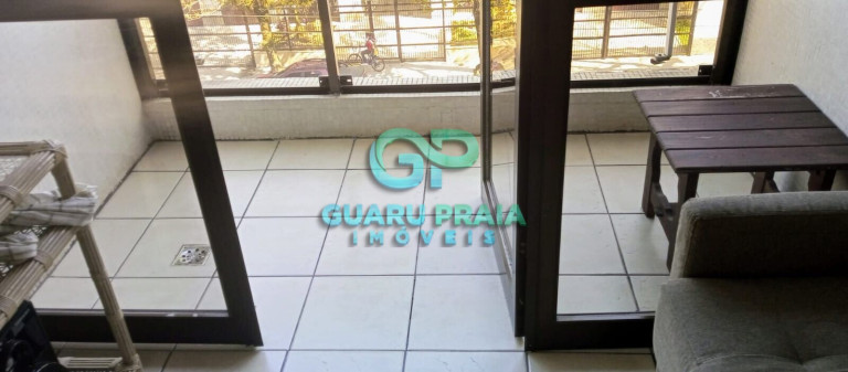 Imagem Apartamento com 2 Quartos à Venda, 80 m² em Enseada - Guarujá