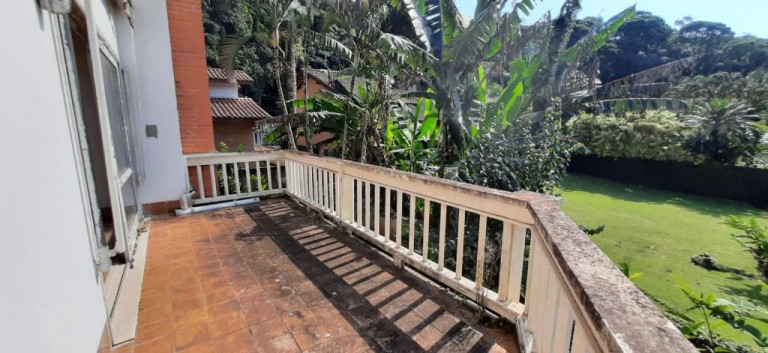 Imagem Casa com 5 Quartos à Venda, 247 m² em Massaguaçu - Caraguatatuba