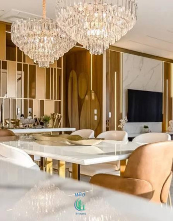 Apartamento com 3 Quartos à Venda, 171 m² em Vila Clementino - São Paulo