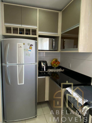 Imagem Apartamento com 2 Quartos à Venda, 63 m² em Campestre - Santo André