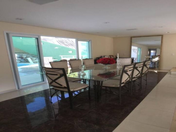 Imagem Casa com 4 Quartos à Venda, 450 m² em Tamboré - Santana De Parnaíba