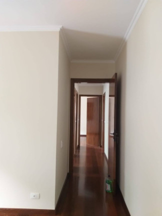 Imagem Apartamento com 3 Quartos à Venda, 108 m² em Taboão - São Bernardo Do Campo