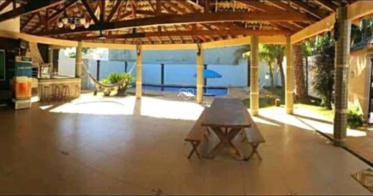 Imagem Casa com 3 Quartos à Venda, 165 m² em Conjunto Residencial Paulino Carlos Filho - Maringá