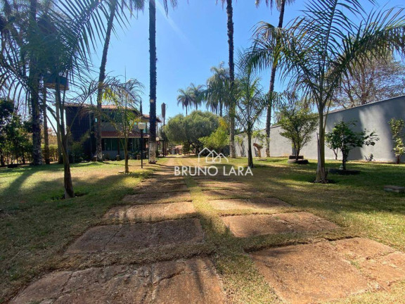Imagem Fazenda à Venda, 600 m² em Vivendas Santa Mônica - Igarapé Imagem Fazenda à Venda, 600 m² em Vivendas Santa Mônica - Igarapé