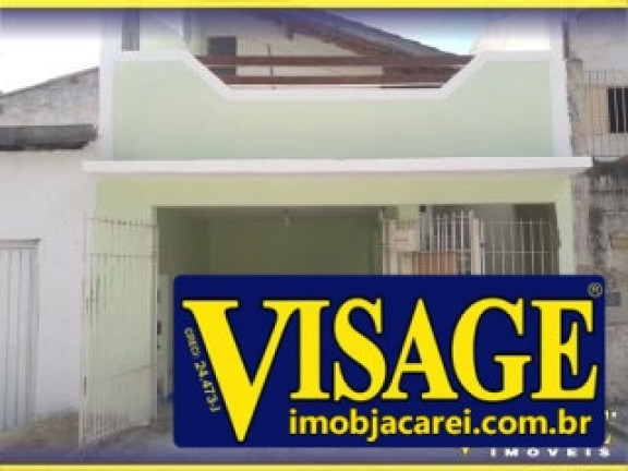 Imagem Casa com 3 Quartos à Venda, 70 m² em Bandeira Branca Ii - Jacareí Imagem Casa com 3 Quartos à Venda, 70 m² em Bandeira Branca Ii - Jacareí
