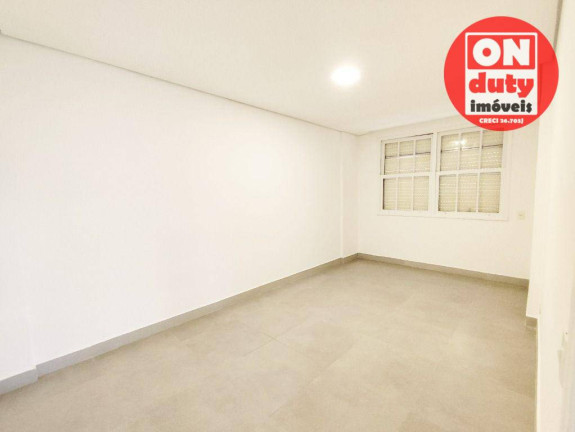 Imagem Apartamento com 2 Quartos à Venda, 90 m² em Campo Grande - Santos Imagem Apartamento com 2 Quartos à Venda, 90 m² em Campo Grande - Santos