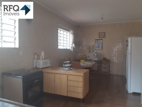 Imagem Casa com 4 Quartos à Venda, 221 m² em Jardim Da Glória - São Paulo