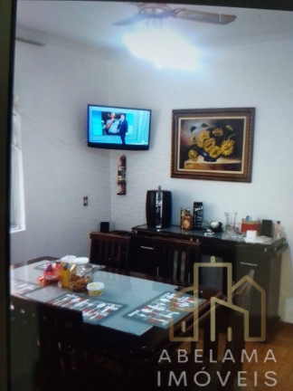 Imagem Sobrado com 4 Quartos à Venda, 182 m² em Parque Jaçatuba - Santo André