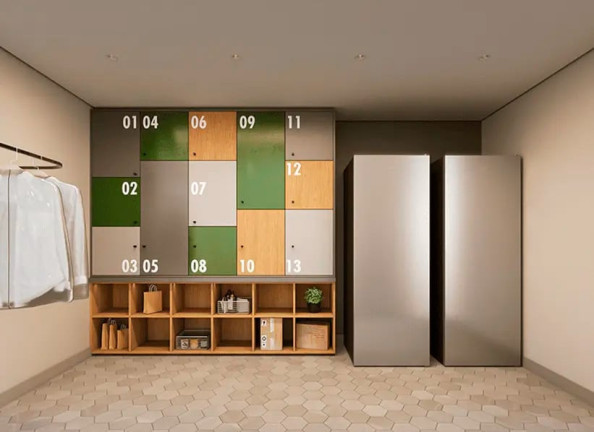 Imagem Apartamento com 3 Quartos à Venda, 74 m² em Mirandópolis - São Paulo Imagem Apartamento com 3 Quartos à Venda, 74 m² em Mirandópolis - São Paulo