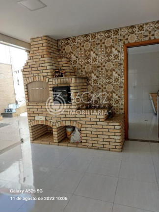 Imagem Casa com 3 Quartos à Venda, 193 m² em Olímpico - São Caetano Do Sul