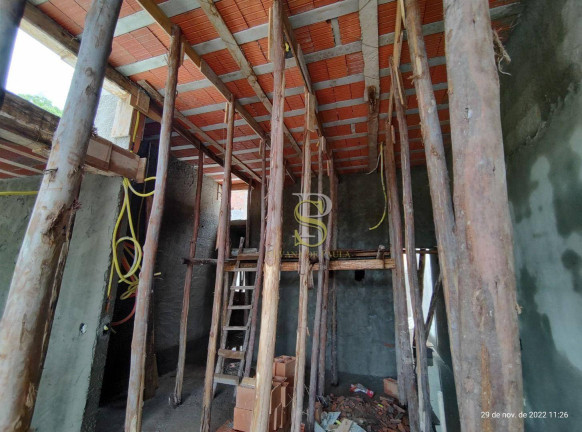 Imagem Casa com 3 Quartos à Venda, 159 m² em Corumbá - Mairiporã Imagem Casa com 3 Quartos à Venda, 159 m² em Corumbá - Mairiporã