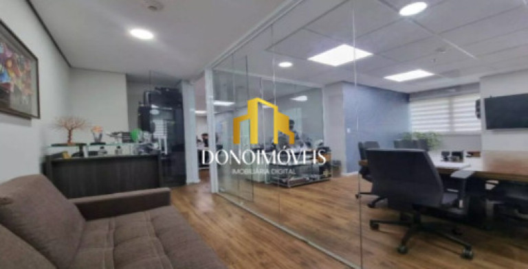 Imagem Sala Comercial à Venda, 78 m² em Centro - São Bernardo Do Campo