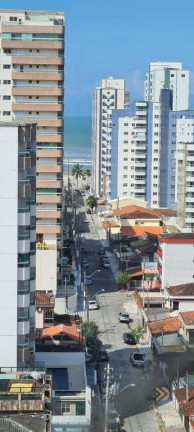 Imagem Cobertura com 3 Quartos à Venda, 250 m² em Vila Guilhermina - Praia Grande Imagem Cobertura com 3 Quartos à Venda, 250 m² em Vila Guilhermina - Praia Grande