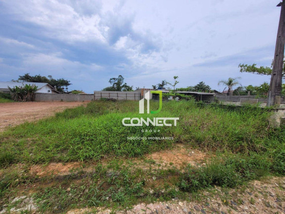Terreno à Venda, 288 m² em Itajuba - Barra Velha