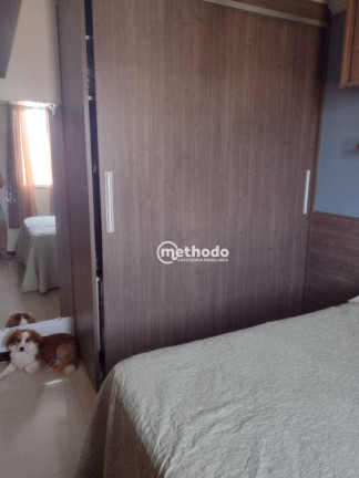 Imagem Apartamento com 2 Quartos à Venda, 56 m² em Bonfim - Campinas Imagem Apartamento com 2 Quartos à Venda, 56 m² em Bonfim - Campinas