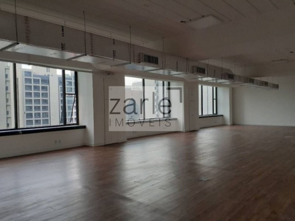 Imagem Sala Comercial para Alugar, 562 m² em Cidade Monções - São Paulo