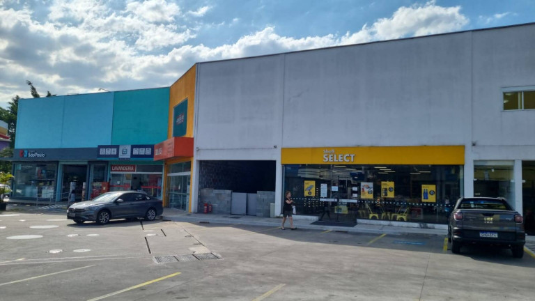 Sala Comercial para Alugar, 520 m² em Alphaville Industrial - Barueri