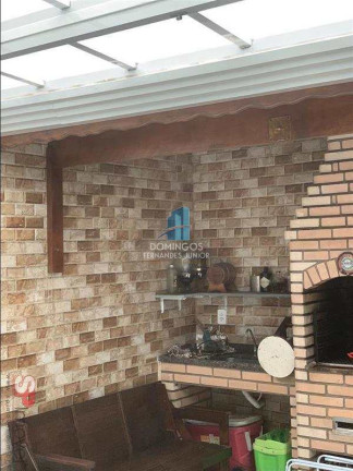 Imagem Casa com 3 Quartos à Venda, 116 m² em Guaianases - São Paulo Imagem Casa com 3 Quartos à Venda, 116 m² em Guaianases - São Paulo