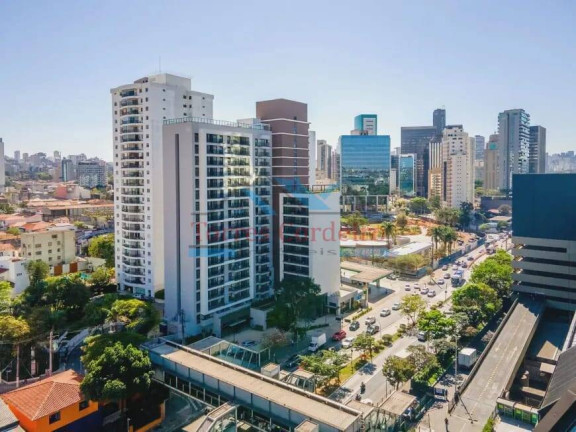 Imagem Apartamento com 1 Quarto para Alugar, 24 m² em Pinheiros - São Paulo Imagem Apartamento com 1 Quarto para Alugar, 24 m² em Pinheiros - São Paulo