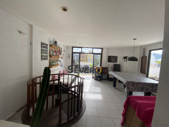 Imagem Cobertura com 4 Quartos à Venda, 170 m² em Icaraí - Niterói Imagem Cobertura com 4 Quartos à Venda, 170 m² em Icaraí - Niterói