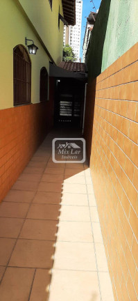 Imagem Sobrado com 3 Quartos para Alugar, 179 m² em Bela Vista - Osasco