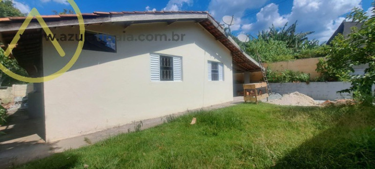 Imagem Casa com 3 Quartos à Venda, 100 m² em Ressaca - Atibaia Imagem Casa com 3 Quartos à Venda, 100 m² em Ressaca - Atibaia
