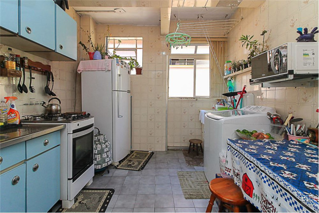 Imagem Imóvel com 2 Quartos à Venda, em Tristeza - Porto Alegre Imagem Imóvel com 2 Quartos à Venda, em Tristeza - Porto Alegre