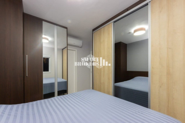 Imagem Apartamento com 2 Quartos à Venda, 64 m² em Saúde - São Paulo