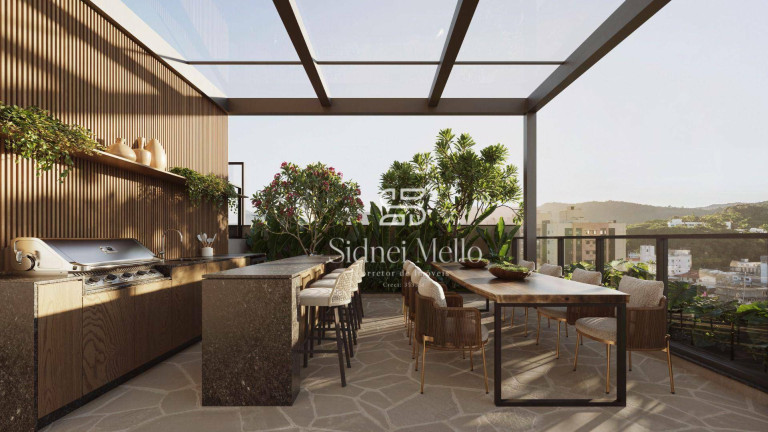 Imagem Apartamento com 4 Quartos à Venda, 344 m² em 2 Quadra Norte - Balneário Camboriú