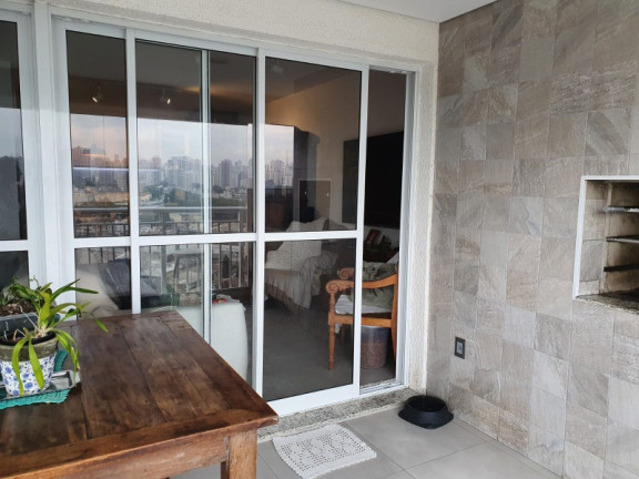 Imagem Imóvel com 3 Quartos à Venda, 103 m² em água Branca - São Paulo Imagem Imóvel com 3 Quartos à Venda, 103 m² em água Branca - São Paulo