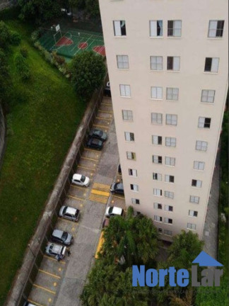 Imagem Apartamento com 2 Quartos à Venda, 59 m² em Vila Amélia - São Paulo Imagem Apartamento com 2 Quartos à Venda, 59 m² em Vila Amélia - São Paulo