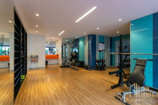Imagem Apartamento com 1 Quarto à Venda, 74 m² em Vila Olímpia - São Paulo Imagem Apartamento com 1 Quarto à Venda, 74 m² em Vila Olímpia - São Paulo