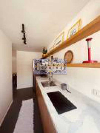 Imagem Apartamento com 1 Quarto à Venda, 48 m² em Leblon - Rio De Janeiro Imagem Apartamento com 1 Quarto à Venda, 48 m² em Leblon - Rio De Janeiro