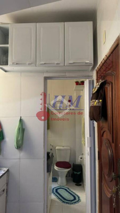 Imagem Apartamento com 1 Quarto à Venda, 29 m² em Centro - Rio De Janeiro Imagem Apartamento com 1 Quarto à Venda, 29 m² em Centro - Rio De Janeiro