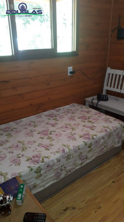 Imagem Casa com 1 Quarto à Venda, 478 m² em águas Claras - Viamão