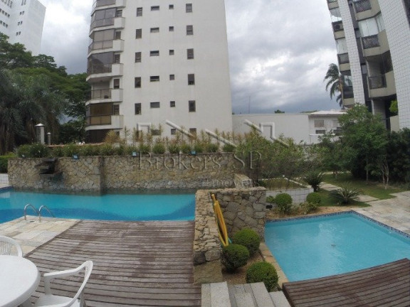 Imagem Apartamento com 4 Quartos à Venda ou Locação, em Moema - São Paulo Imagem Apartamento com 4 Quartos à Venda ou Locação, em Moema - São Paulo