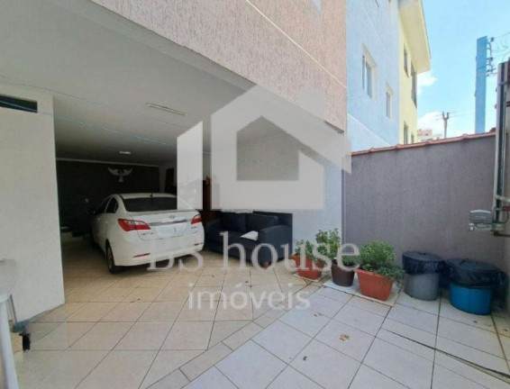 Imagem Sobrado com 2 Quartos à Venda, 70 m² em Vila Floresta - Santo André Imagem Sobrado com 2 Quartos à Venda, 70 m² em Vila Floresta - Santo André