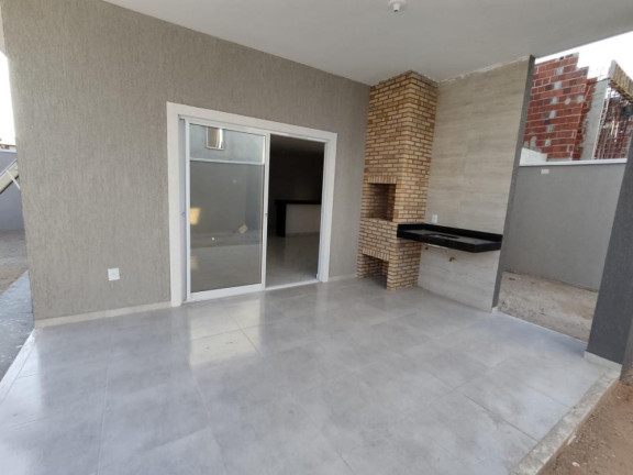 Imagem Casa com 3 Quartos à Venda, 127 m² em Edson Queiroz - Fortaleza Imagem Casa com 3 Quartos à Venda, 127 m² em Edson Queiroz - Fortaleza