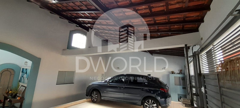 Imagem Casa com 2 Quartos à Venda, 183 m² em Jardim Paraíso - Santo André Imagem Casa com 2 Quartos à Venda, 183 m² em Jardim Paraíso - Santo André