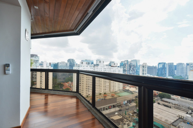 Imagem Apartamento com 2 Quartos à Venda, 151 m² em Vila Nova Conceição - São Paulo