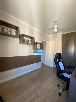 Imagem Apartamento com 4 Quartos à Venda, 170 m² em Vila Pedro Moreira - Guarulhos