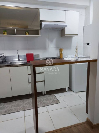 Imagem Apartamento com 2 Quartos para Alugar, 58 m² em Tabuleiro - Barra Velha Imagem Apartamento com 2 Quartos para Alugar, 58 m² em Tabuleiro - Barra Velha