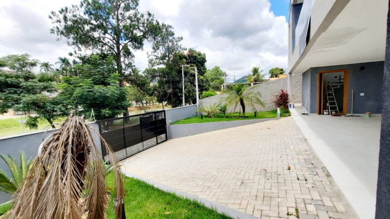 Imagem Casa com 4 Quartos à Venda, 376 m² em Jardim Paulista - Atibaia Imagem Casa com 4 Quartos à Venda, 376 m² em Jardim Paulista - Atibaia