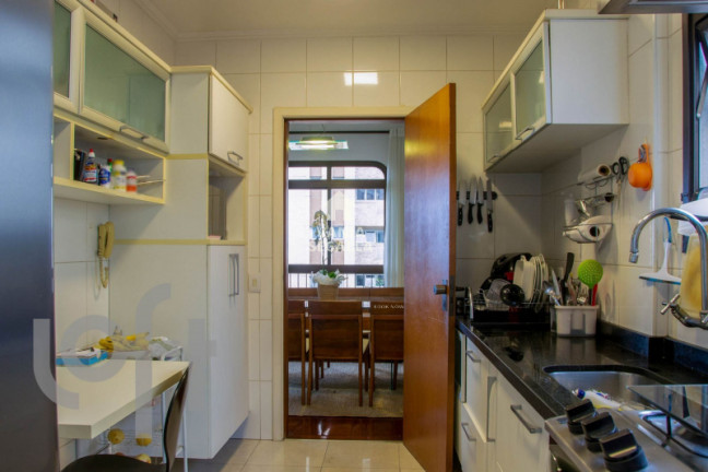 Imagem Apartamento com 3 Quartos à Venda, 121 m² em Perdizes - São Paulo Imagem Apartamento com 3 Quartos à Venda, 121 m² em Perdizes - São Paulo