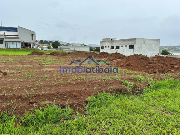 Imagem Terreno em Condomínio à Venda, 1 m² em Represa Hipica Jaguari - Piracaia