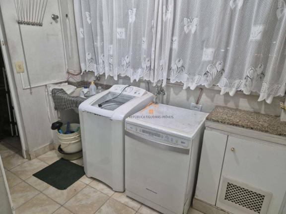 Imagem Apartamento com 3 Quartos à Venda, 108 m² em Centro - Santo André Imagem Apartamento com 3 Quartos à Venda, 108 m² em Centro - Santo André
