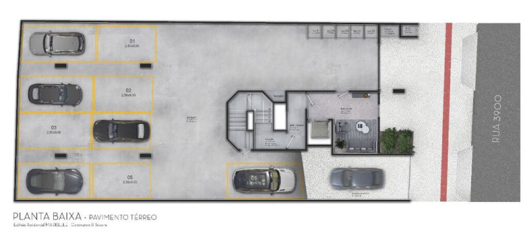 Imagem Cobertura com 4 Quartos à Venda, 215 m² em Centro - Balneário Camboriú Imagem Cobertura com 4 Quartos à Venda, 215 m² em Centro - Balneário Camboriú